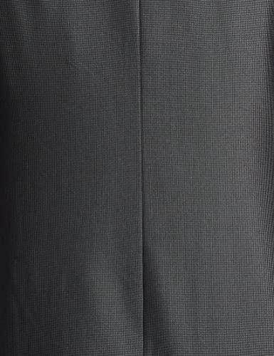Image of Park Avenue Men's Slim Fit Suit