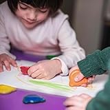 Zoom IMG-1 carioca pastelli baby teddy crayons Zoom IMG-1 carioca pastelli baby teddy crayons