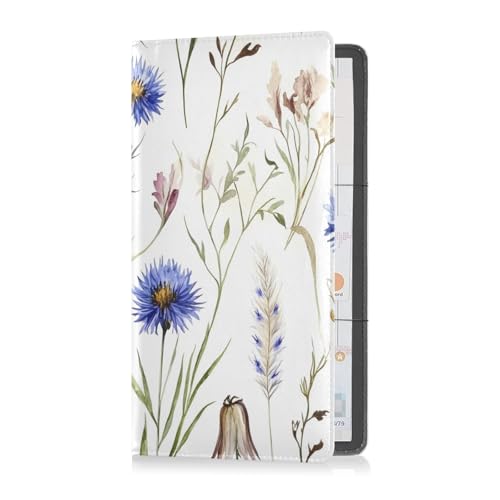 Organizador de Guanteras Slim de Cuero miniatura 7