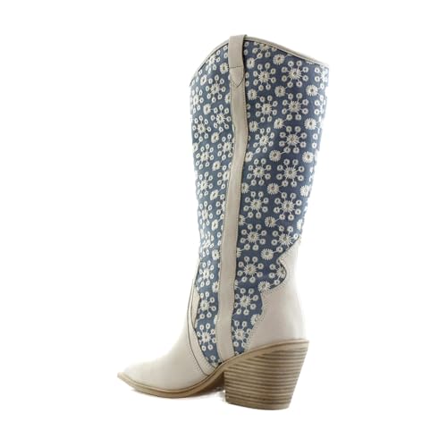 Dolce Vita Women's Navene Western Boot3