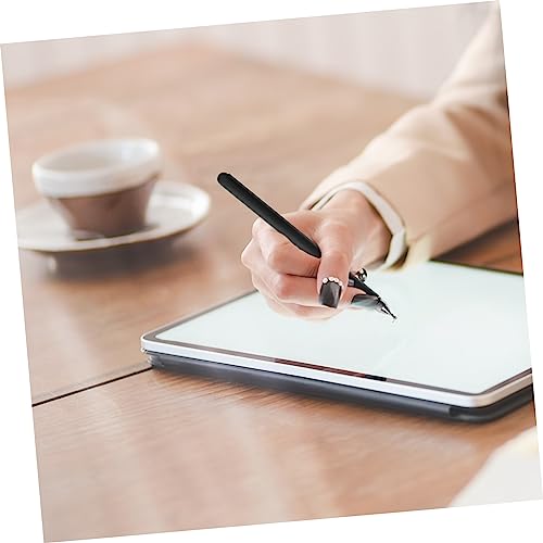 Uonlytech Stylus Pen de Ventosa: Evita Errores al Dibujar y Escribir en Pantallas iOS 6