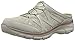 Skechers Women's Easy Going Repute Mule, Taupe, 7.5 M US