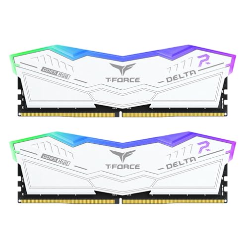 TEAMGROUP DDR5 Memory