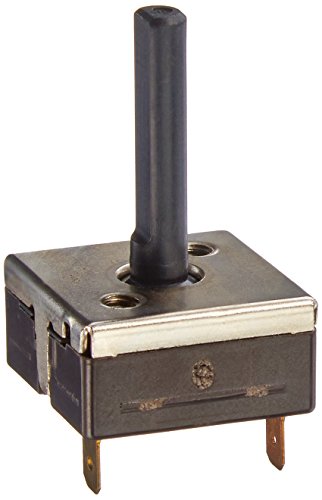 General Electric WB24X449 Range/Stove/Oven Selector Switch