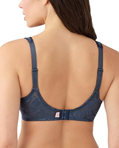 Image of Wacoal Women's Awareness Unlined Full Figure Underwire Bra, 85567