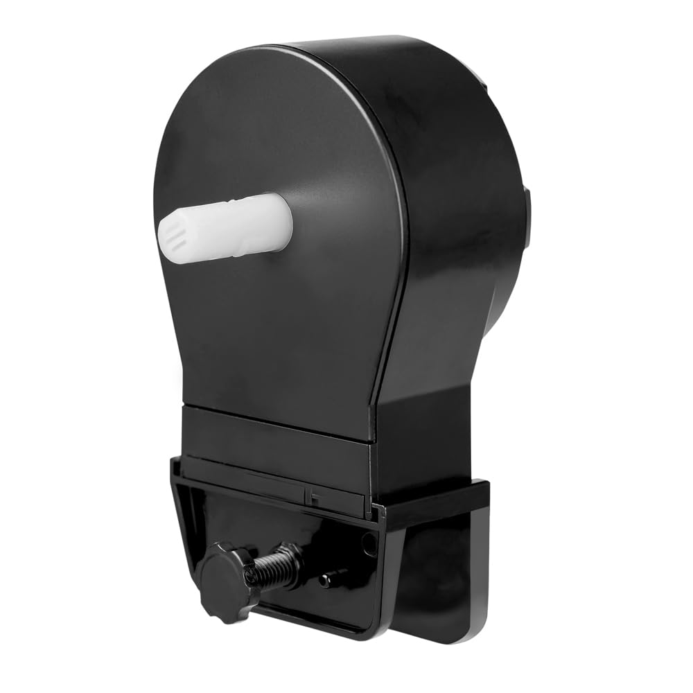 Aquatop Automatic Everyday Feeder, 1-3 Feedings a Day, Includes 2 Feeding Drums, ATF-03 - image 6