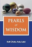 Pearls of Wisdom 9988862822 Book Cover