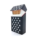 Es wird für dich unentbehrlich sein, deine Zigarettenpackung zu verschönern.