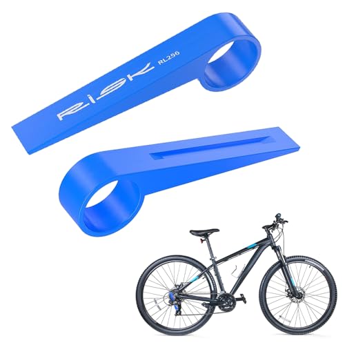 BNGXR Attrezzo per pressa a pistone, Retrattore per pistoncini freni per bici e moto per freni a disco MTB, bici da corsa e strada