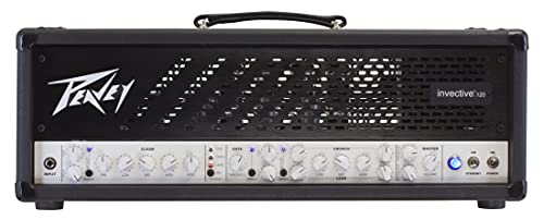 PEAVEY invective.120 Head M^[Avwbh yKiz