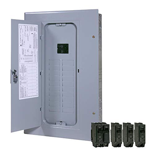 GE power distribution system