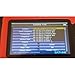Satlink WS 6980 HD COMBO DVB-S2/DVB-T2/DVB-C espectro Constellation Optica Notice y menú...