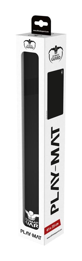 アルティメットガード　プレイマット アルティメットガード プレイマット 黒 : ホビーステーション