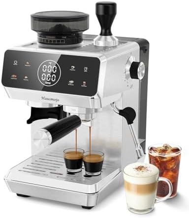 best espresso machine with steam wand in Seattle, WA