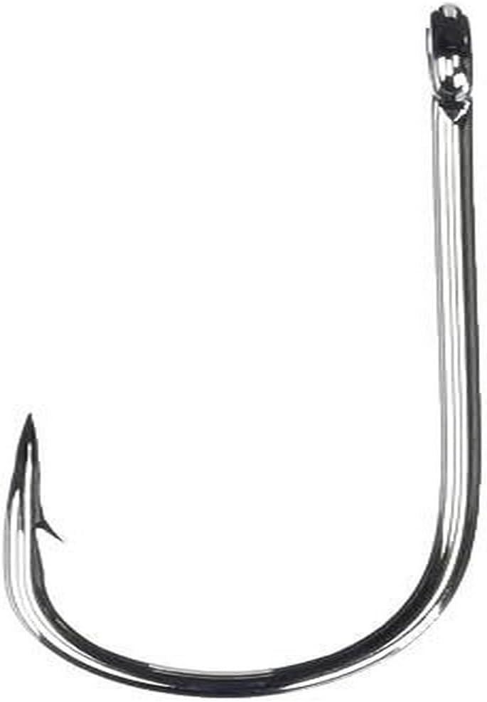 Gamakatsu 25 Pack Open Eye Siwash Hook