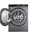 Imagen de Haier I-Pro Series 3 HWD80B14939S8-IB