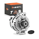 NB-BOTA Alternator Compatible with BMW128i 323i 328i xDrive 328xi 330i 330xi 528ixDrive 528xi X3 X5