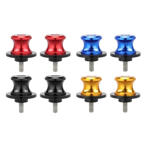 Deslizador de carretes M6 para elevar y proteger tu Aprilia Dorsoduro 900 7