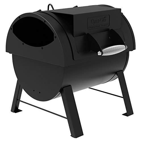 Dyna-Glo Portable Charcoal Grill thumbnail 6