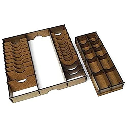 e-Raptor 19069 - Insert: Arkham Horror