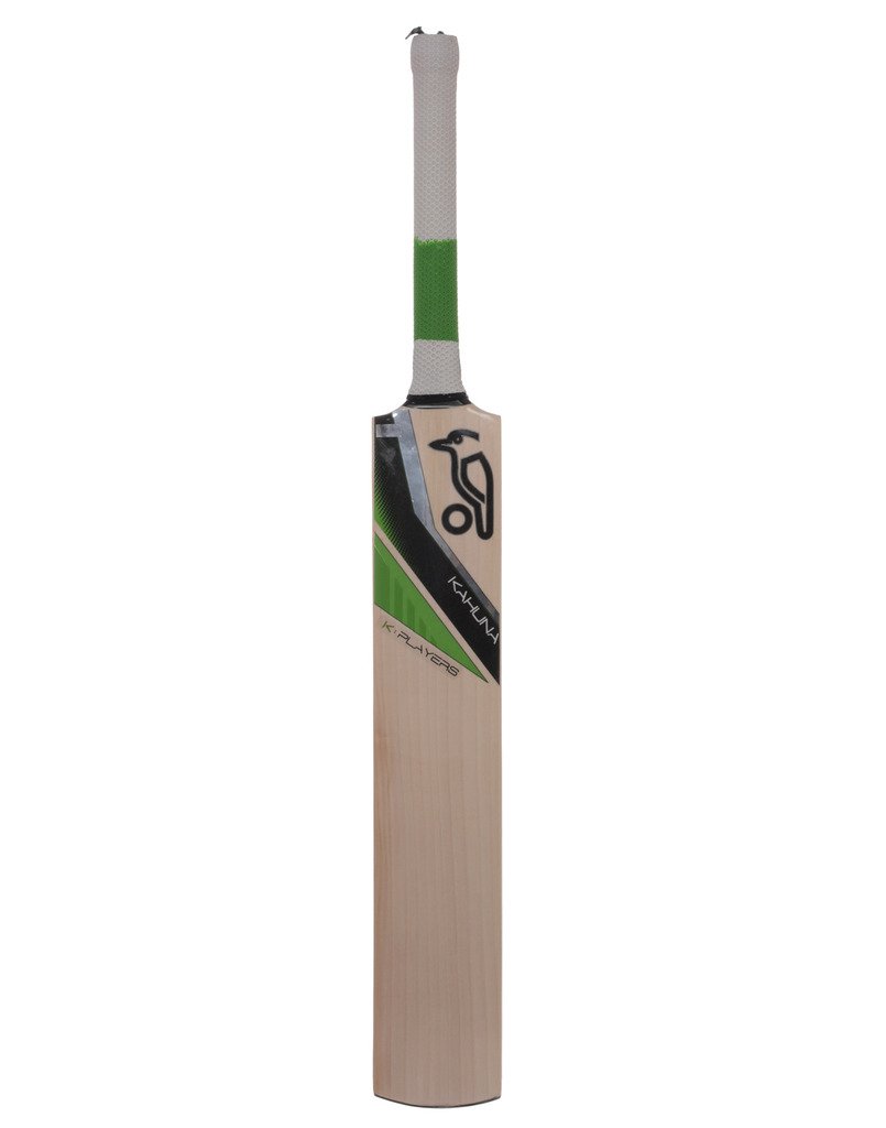 KOOKABURRA Adult Cricket Bat KB Kahuna Players (B015OF6K0E) Amazon Price History, Amazon Price Tracker