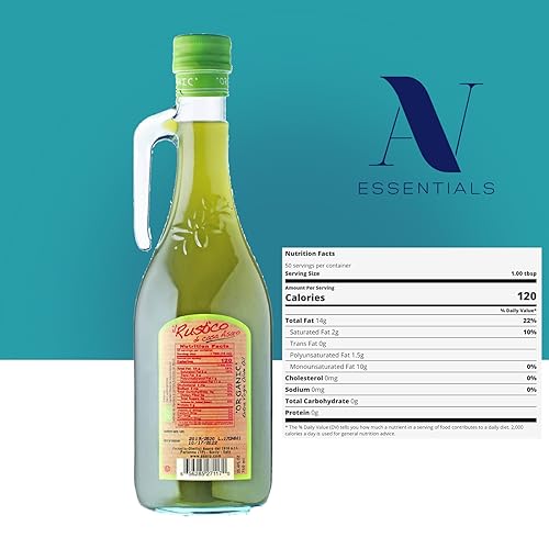 Rustico di Casa Asaro Pack 2 Aceite de Oliva 750 ml miniatura 2