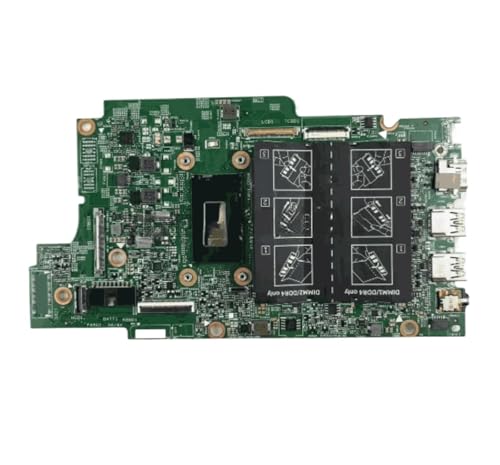 15296-1 i3-6100U CPU Insprion 13 5368 7368 15 5568 7569 7778�B