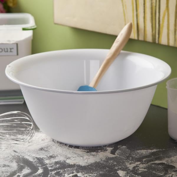Tazón Plástico Sterilite 6 Qt miniatura 3