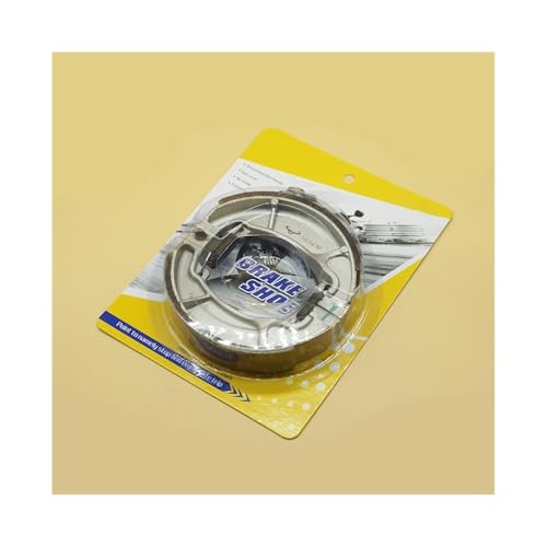 Kit de plaquettes frein avant résolvant les sifflements sur PCX125 et WW125
