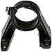 Dorman 926-196 Passenger Side CV Axle Shaft Support Bearing Bracket Compatible with Select Toyota Models