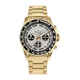 JACQUES LEMANS Cronografo Eco Power