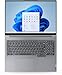 Lenovo ThinkBook 16 Gen 6 Business Laptop (16