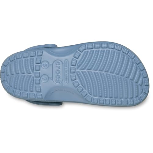 Image of Crocs Unisex-Adult Classic Clog, Clogs for Women and Men