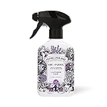 Home-Pourri Air + Fabric Multi-Purpose Odor Freshener Spray, Lavender Sage, 11 Fl Oz - Lavender and Sage
