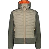 Aspecto clásico Campagnolo 34p1817 Aparato, Verde Básico, 58 para Hombre