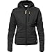 Produktbild Fjällräven Damen Keb Padded Isolationsjacke, Black, XL