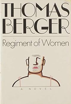 Paperback Regiment of Women: A Novel Book