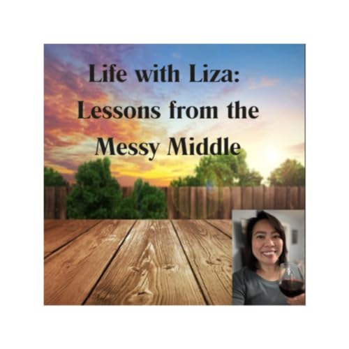Episode 4: Messy Middle Therapy