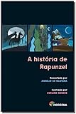 A História de Rapunzel