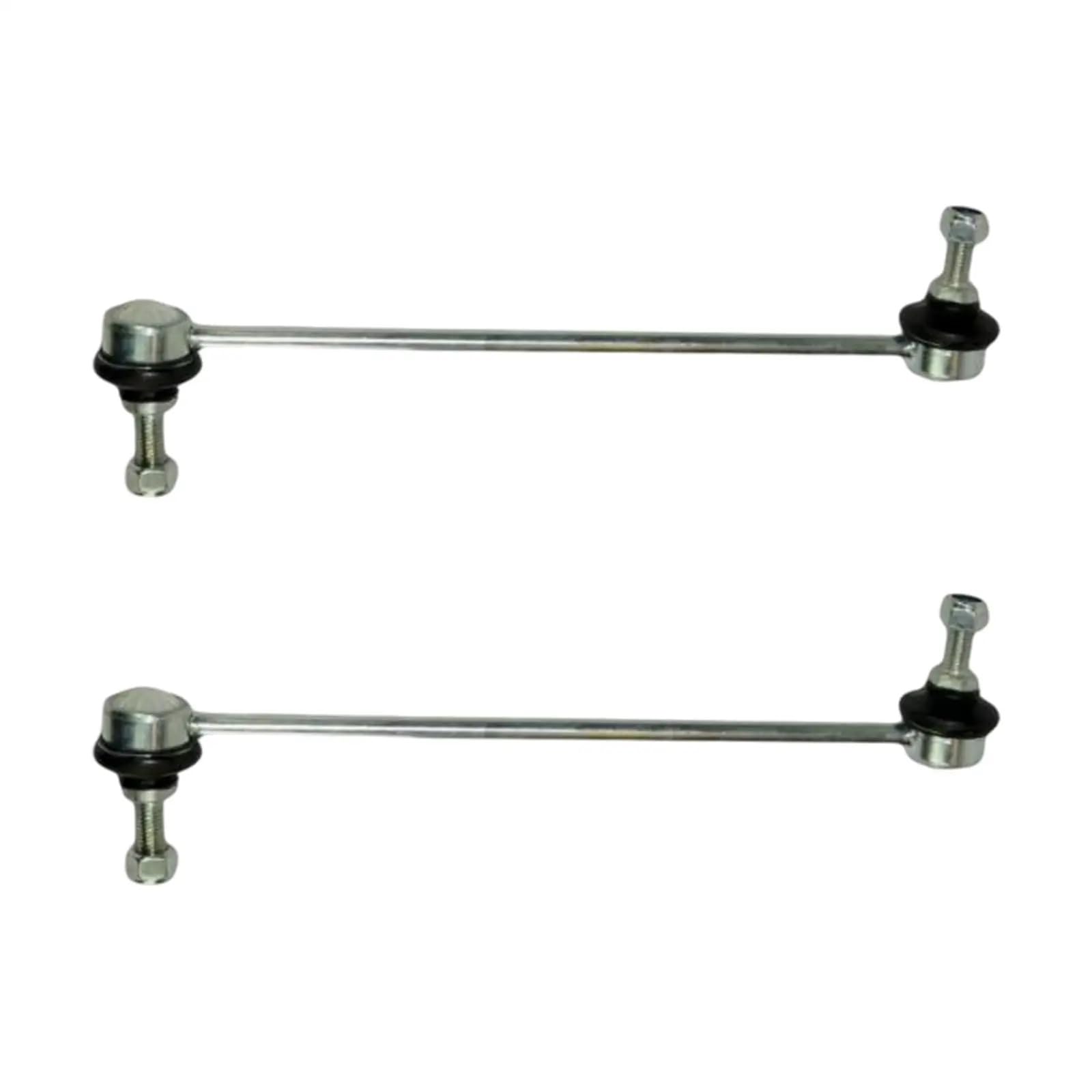 zestaw stabilizatora Przedni stabilizator, drążek stabilizatora, drążki łącznikowe 1851900, 1223792, pasujące do Ford Focus Estate Sedan MK II Hatchback Stabilizatory Poprzeczne