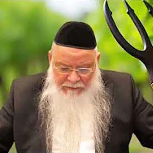 הרב מרדכי מלכא | פרשת כי תשא | עם ישראל משפחה אחת