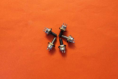 Multicomp Pro Transistor, Bipolar, Npn, 45V, 100Ma, To-18-3 - BC107