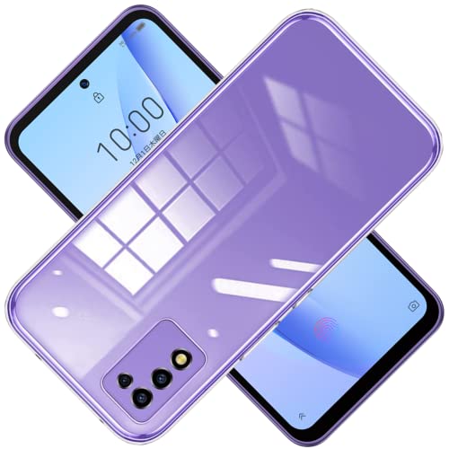 Amazon.co.jp: 対応 ZTE Libero 5G III ケース Libero 5G III