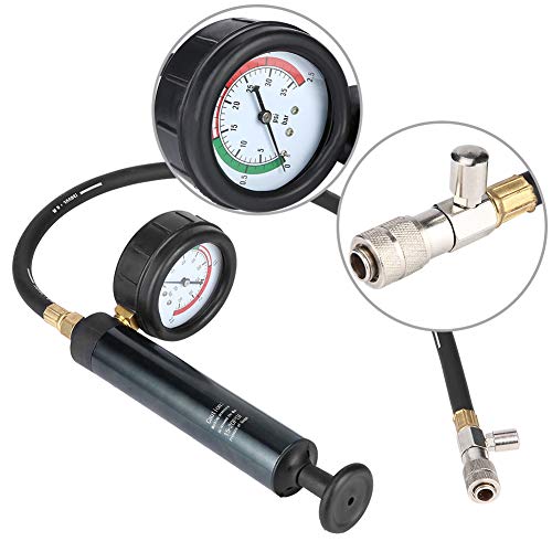 Système de refroidissement en panne ? Utilisez le testeur de système automobile Dioche