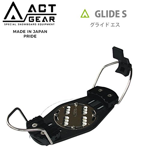Amazon.co.jp: ACT GEAR【アクトギア】ビンディング 【グライドエス