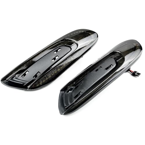 Feux latéraux Led Mini Cooper F55 F56 F57 avec clignotant dynamique