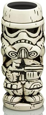 Geeki Tikis Caneca de cerâmica Star Wars Stormtrooper V2 | Caneca...