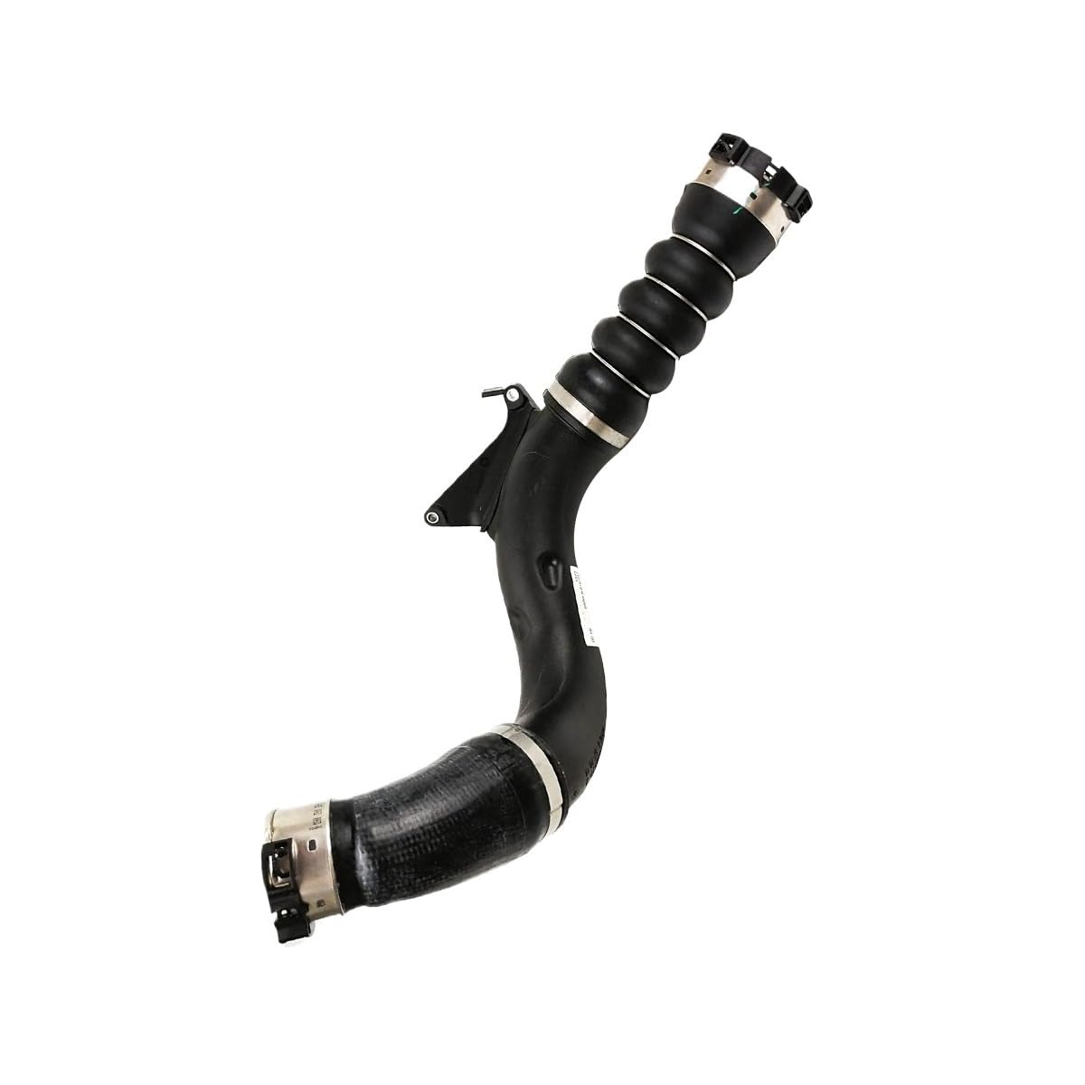 Tubo Di Aspirazione 'Aria Tubo Flessibile Turbo Per Aspirazione Aria Turbocompresso 1 Pezzo 13718616211 Per BMW 1'/2'/X1 Per F45 F52 Sfiato Del Tubo