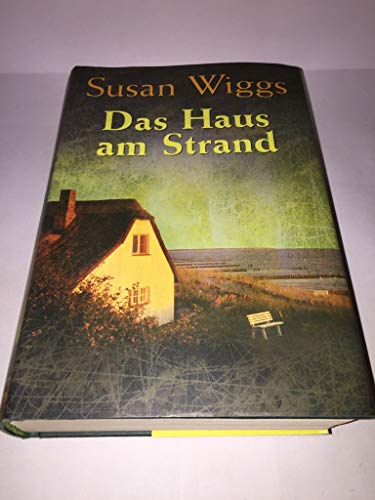 Das Haus am Strand [German] 3828973728 Book Cover