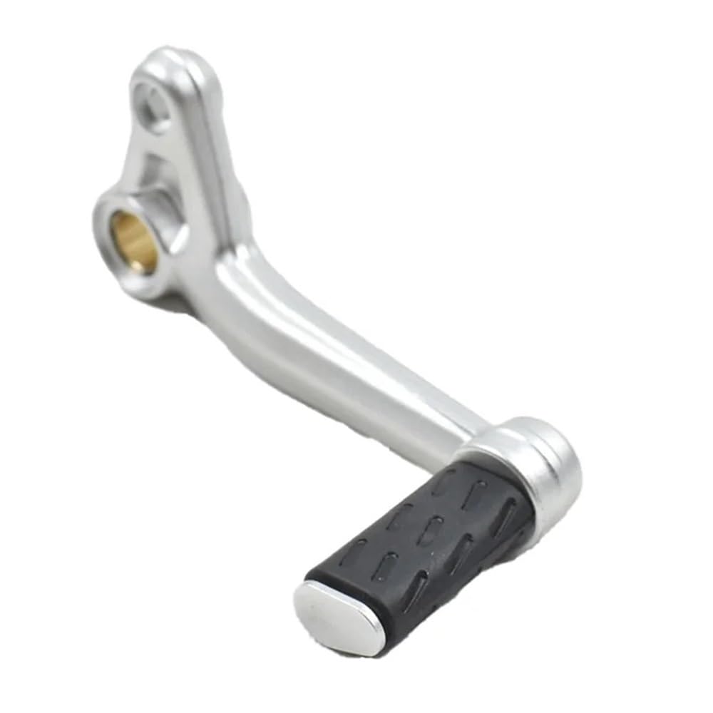 Yibhj3e One Color Gear Shift Lever Footrest Shifter Motorcycle Gear Shift Lever Change Pedal For 950 939 937 S For Monster 821 1200S 1200R